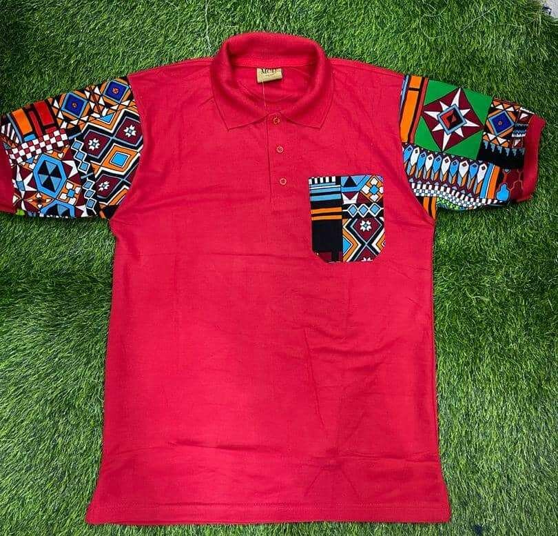 Polo moderne