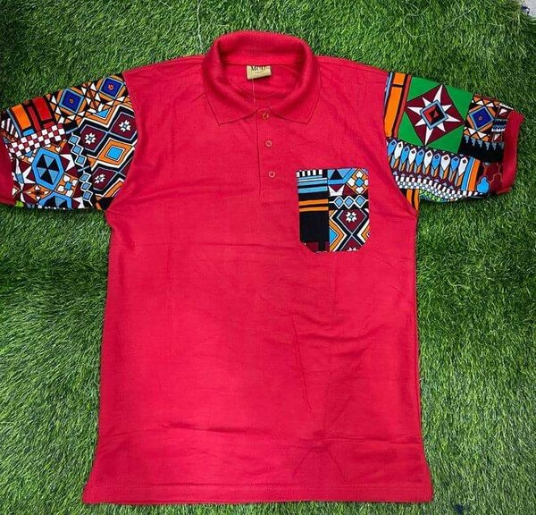Polo moderne