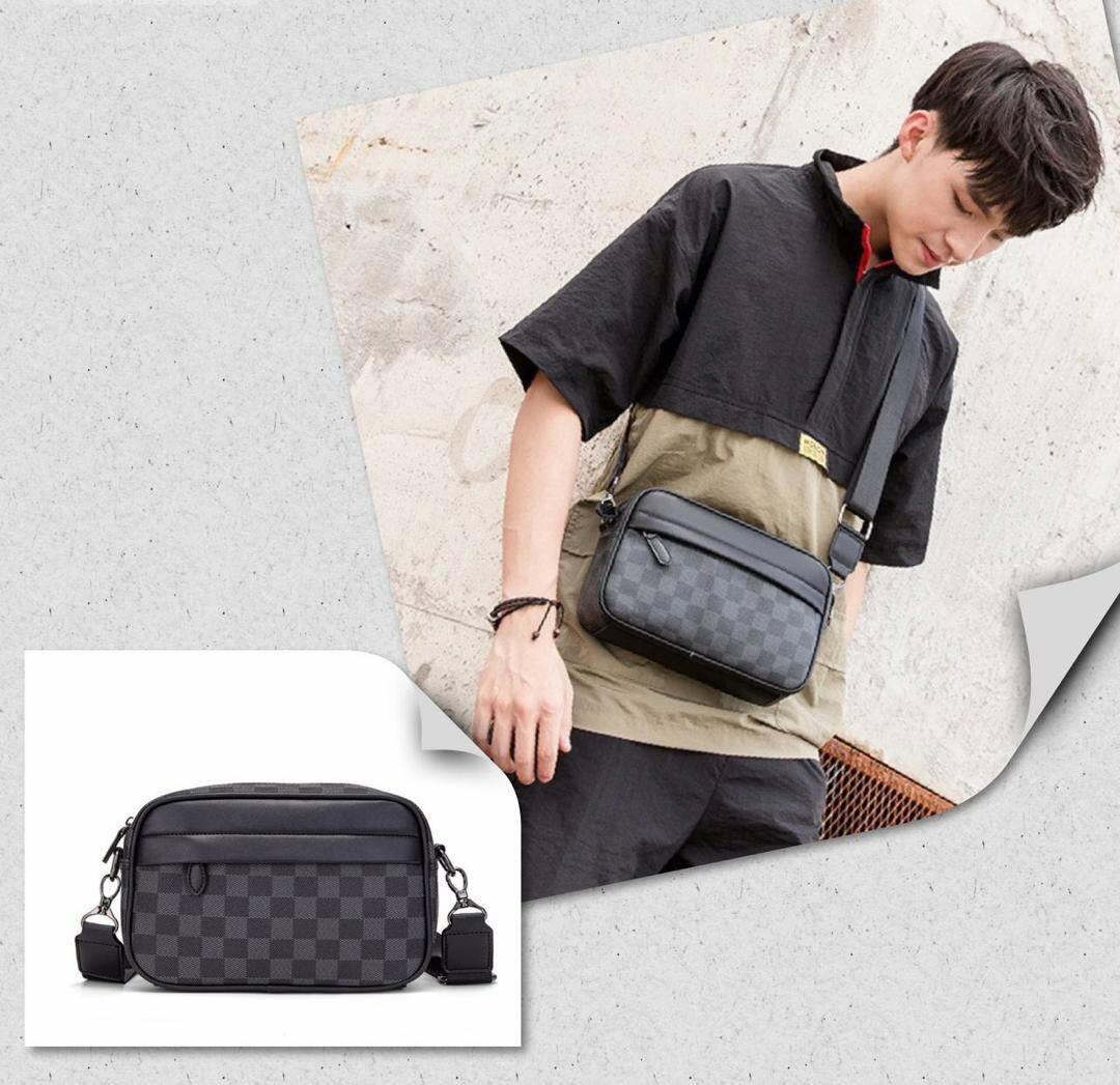 QUALITY SIDE BAG