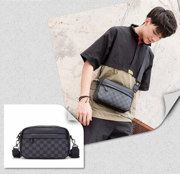 QUALITY SIDE BAG