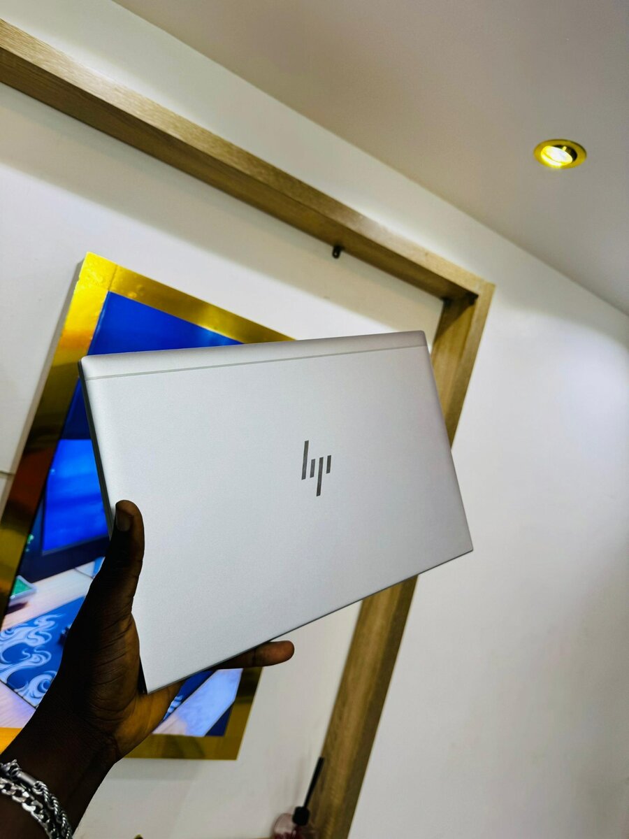 HP ELITEBOOK 840 G8 NOTEBOOK
