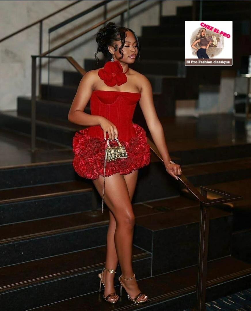 Robe sexy
