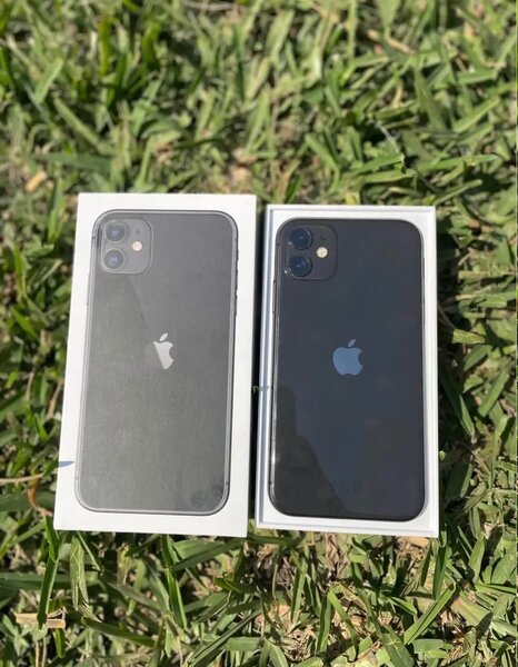 iPhone 11
