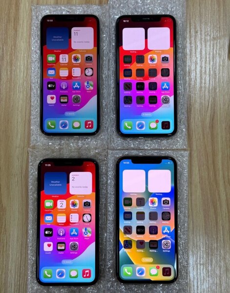 Smartphone Apple iPhone 11