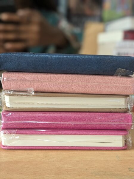 NoteBooks
