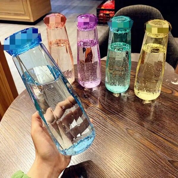 Gourdes isotherme
