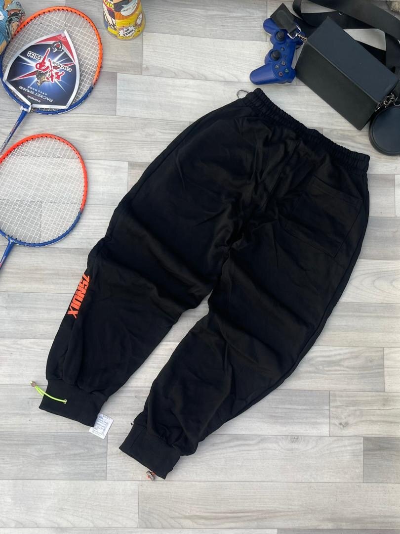 Pantalons de sport confortables