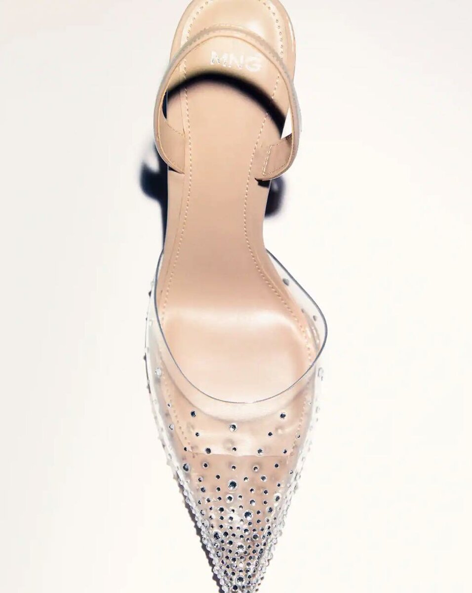  Shoe