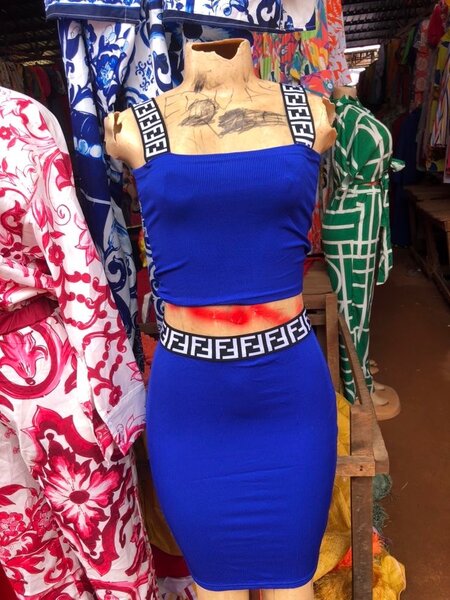 Dress