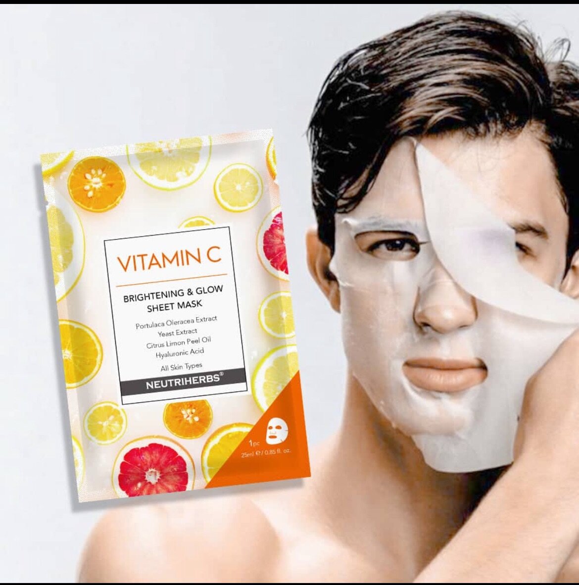 Face mask