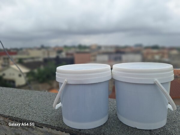 Savon Noir