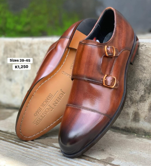 Smart Shoes