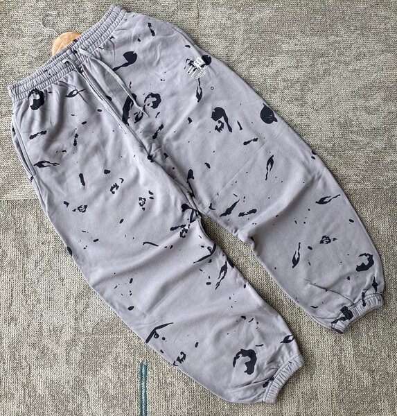 Thrift Jogger