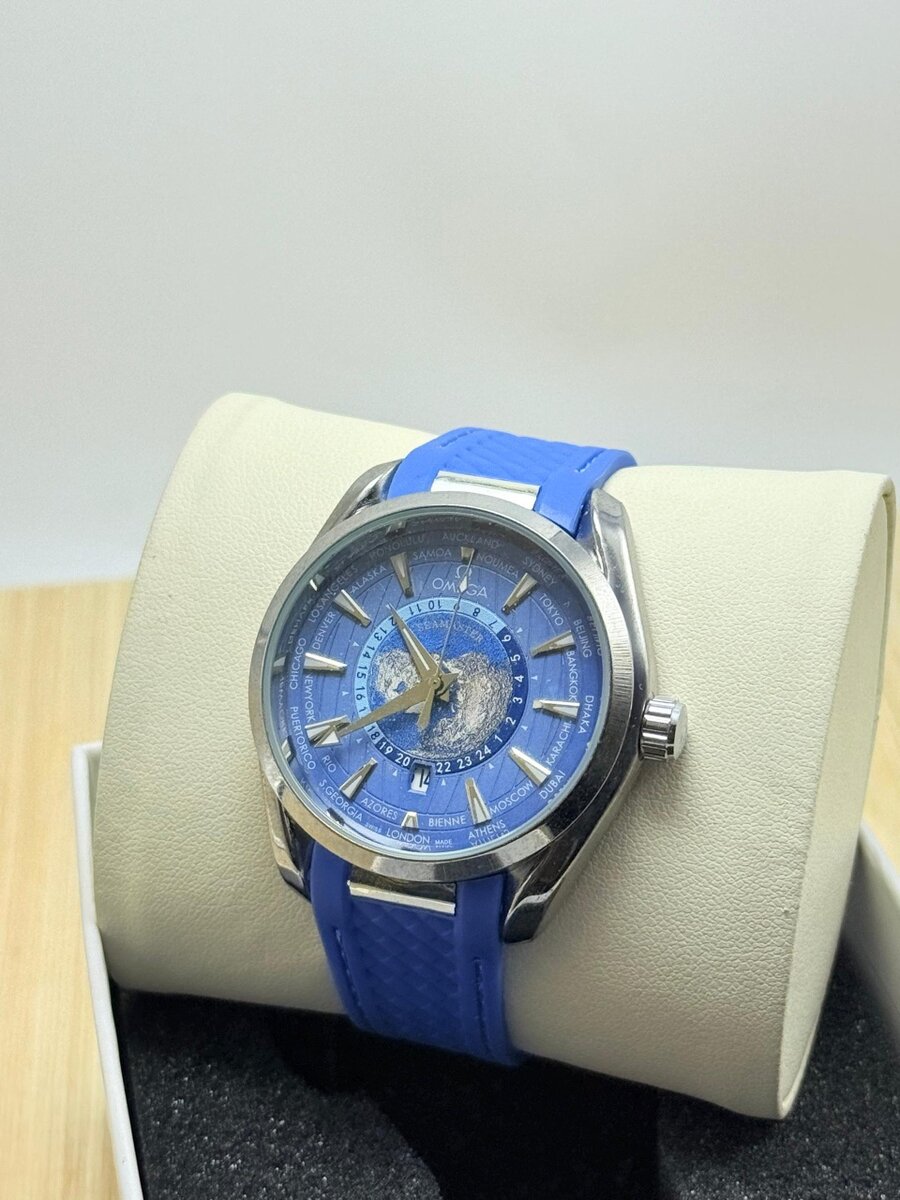 Montre Automatique Luxe Homme