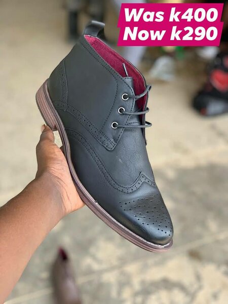 men's boots