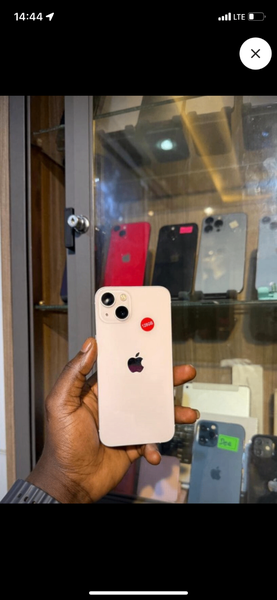 Iphone 13