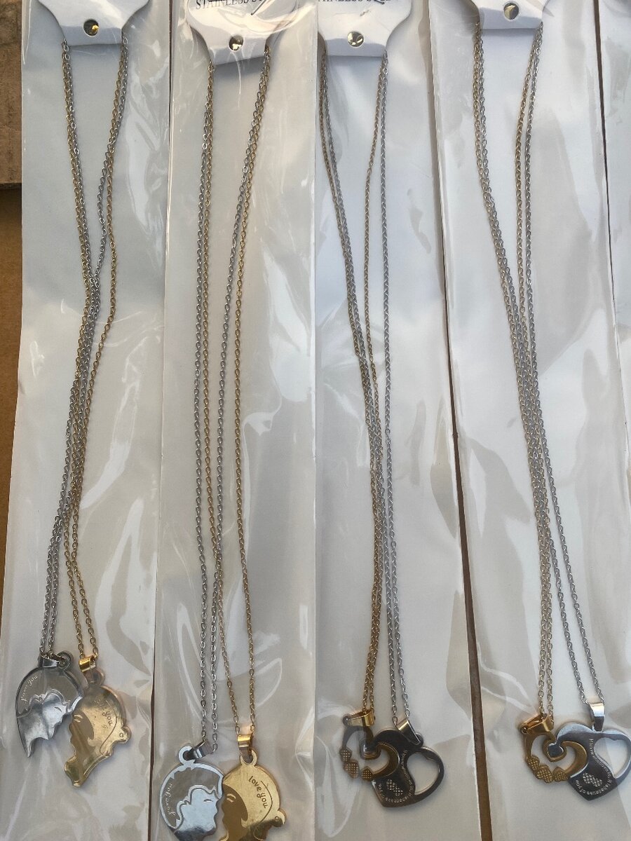 Necklace