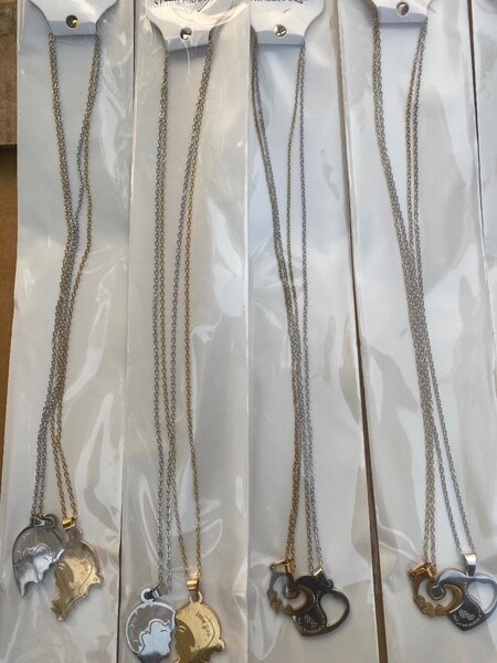 Necklace