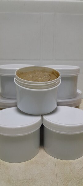 Crème lolos