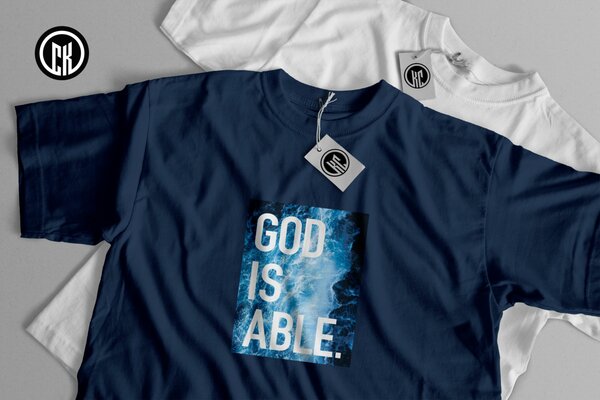 God Is Able