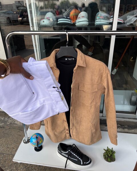 Codro shirts