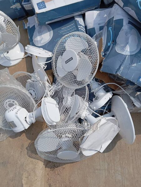 Fan