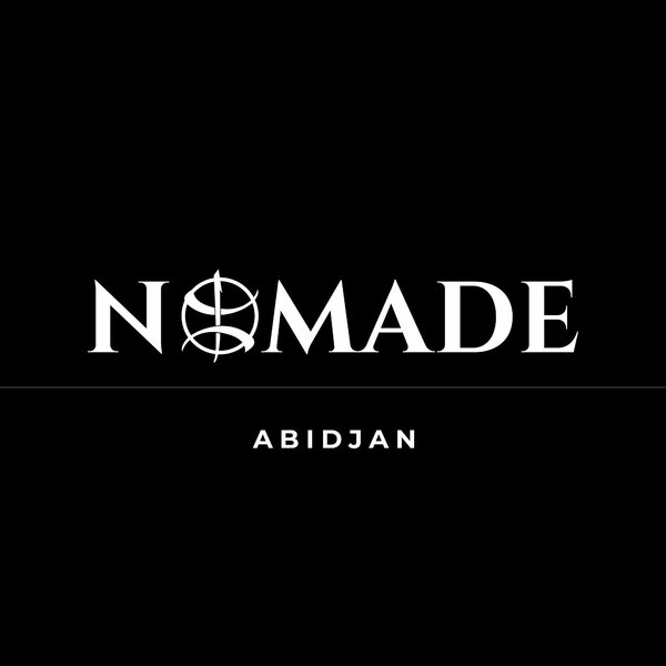 Maison Nomade Abidja