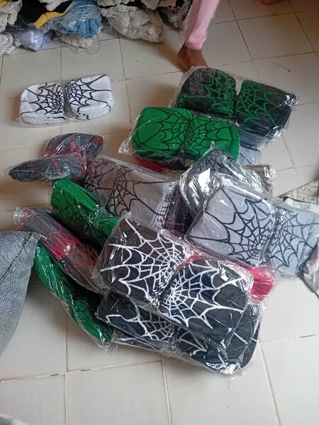 Bonnets tendance