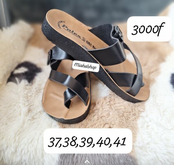 Sandale dame