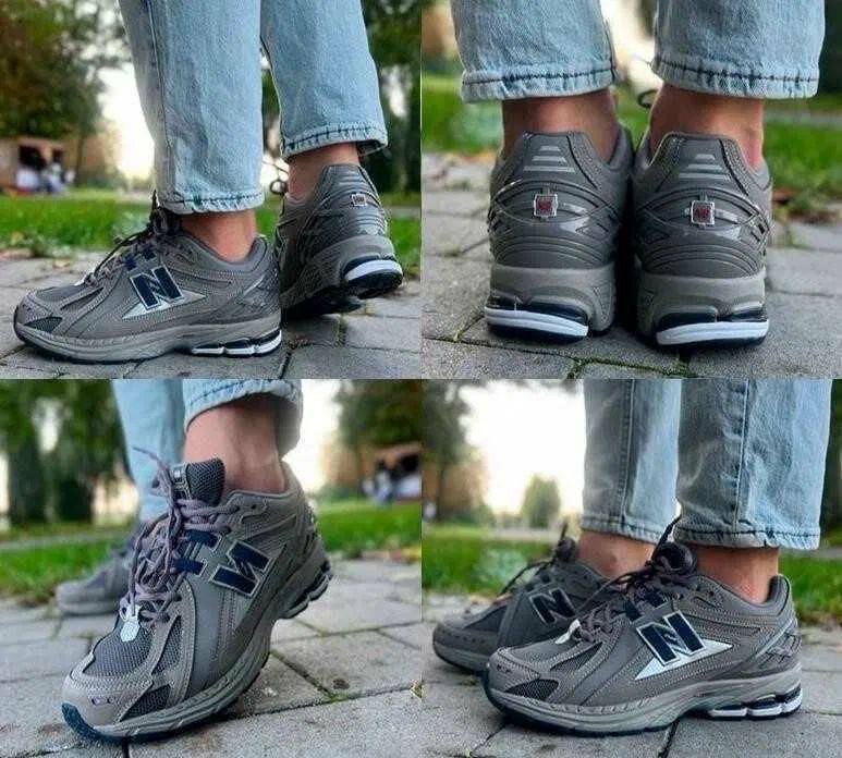 New balance 1906r