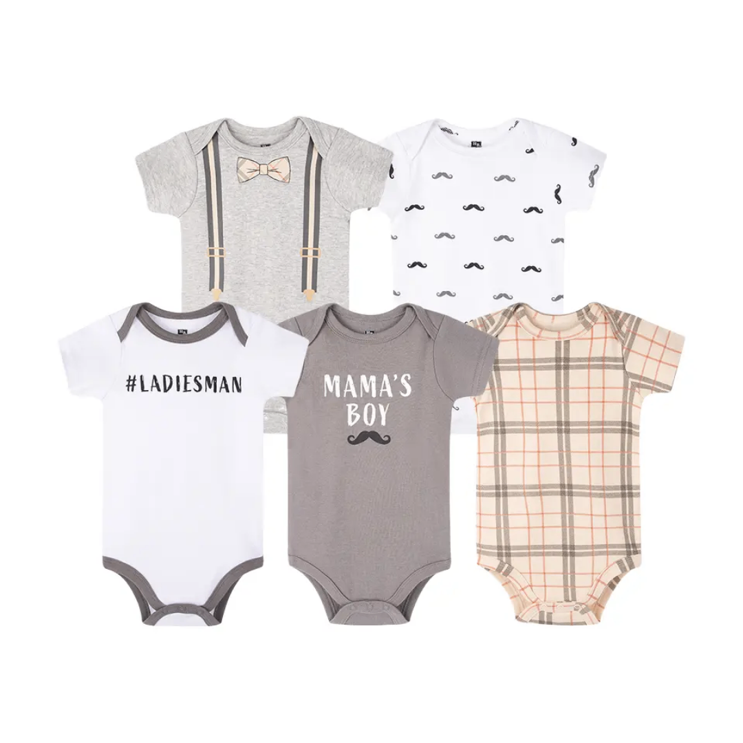 Baby body suit