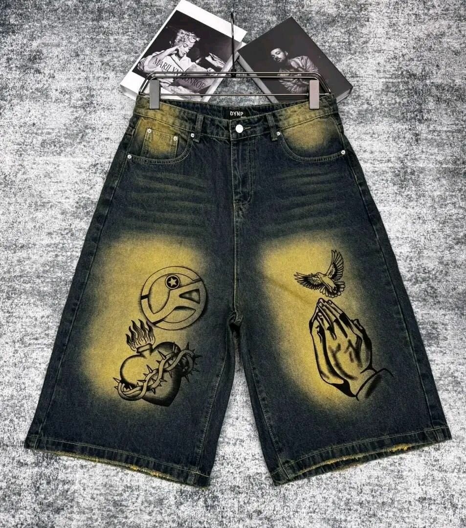 Jeans Dame