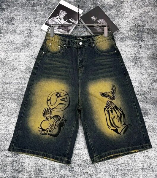 Jeans Dame