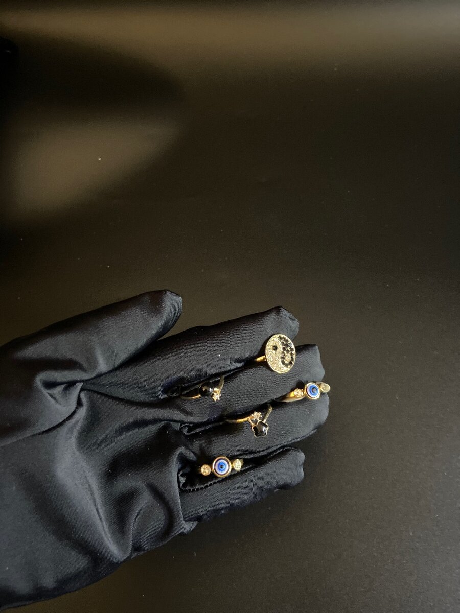 Rings