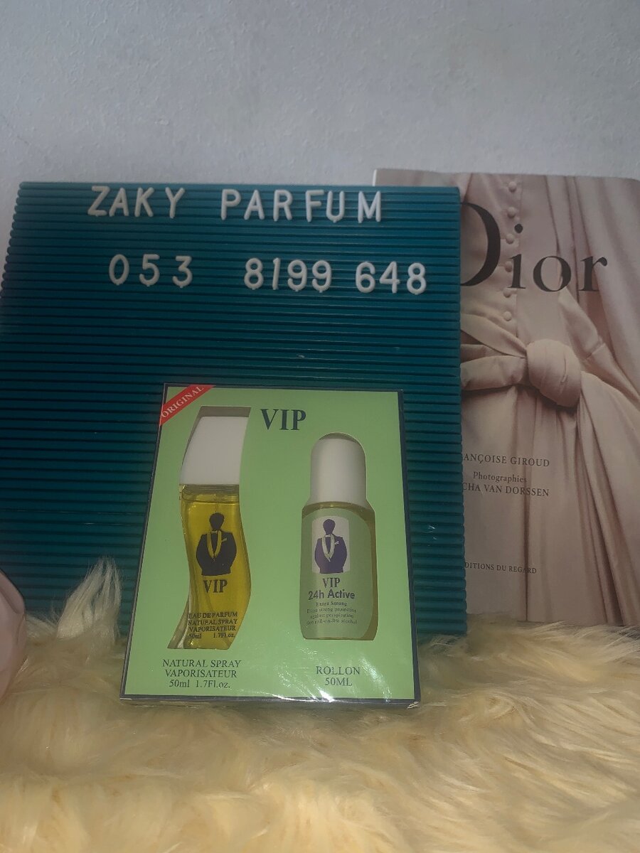 Parfum
