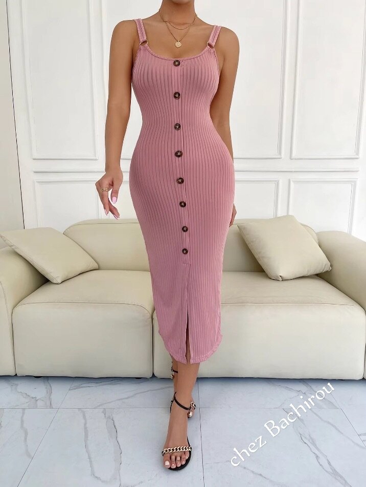 Jolie robe