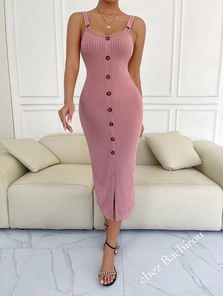 Jolie robe