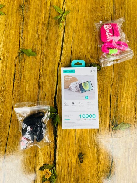 Power bank