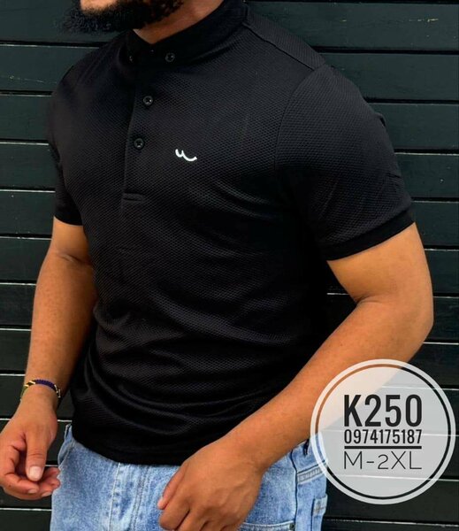 Golf T Shirts