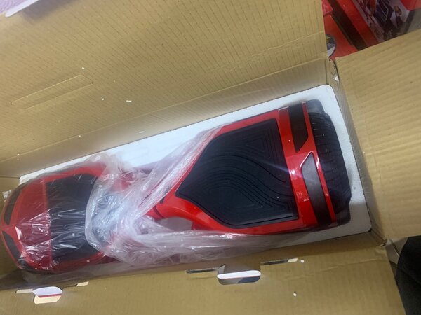 Hoverboards