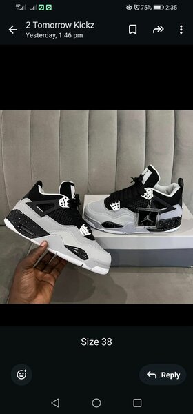 Jordan