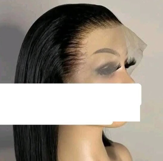 perruque femme