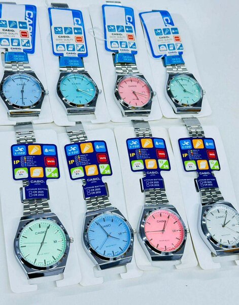 Montre casio