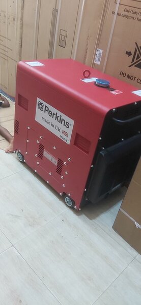 Perkins Generator