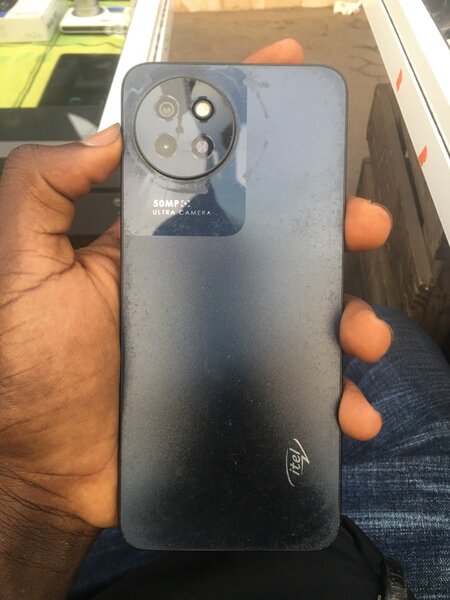 itel s23