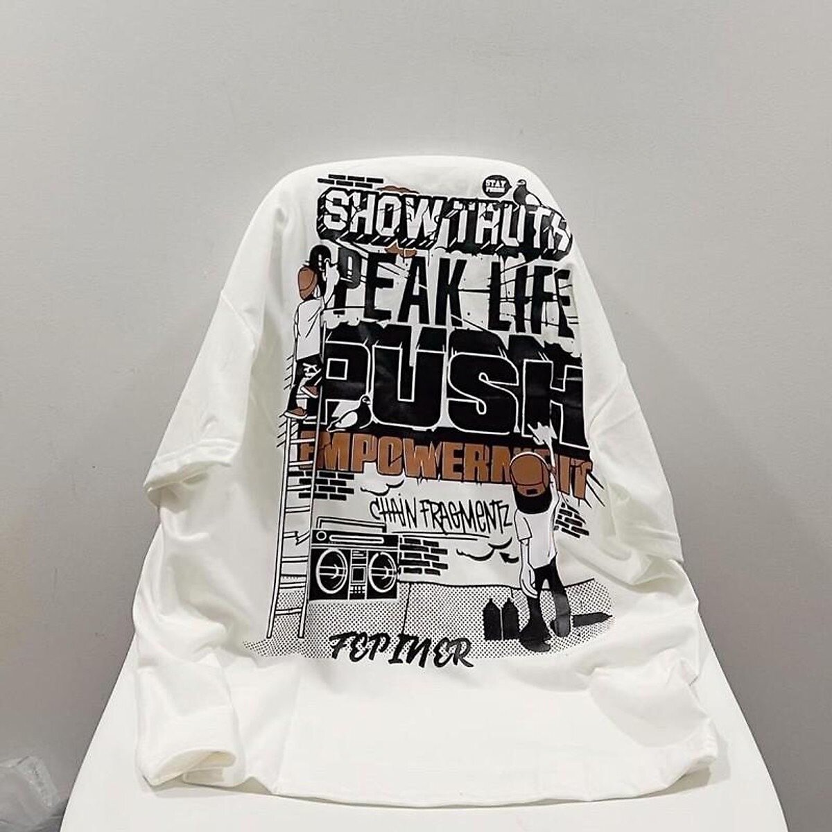Fashion PUSH