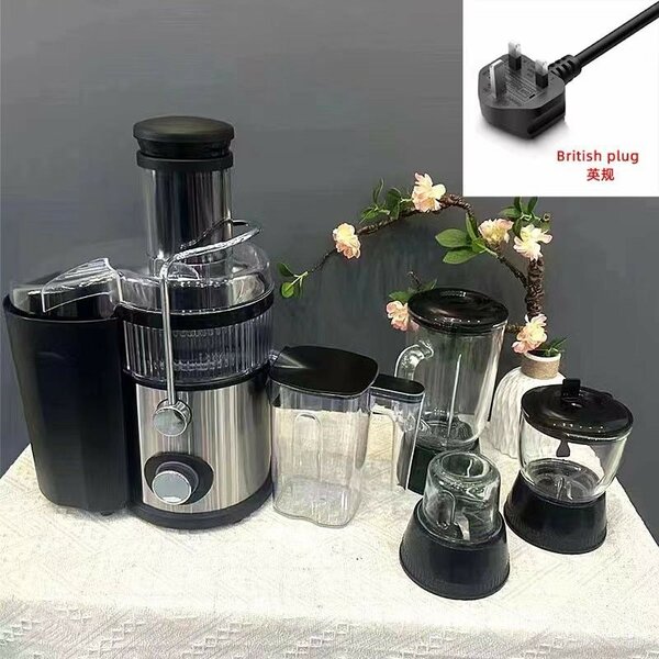 Juicer Extract