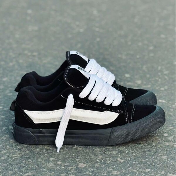 Vans et  campus