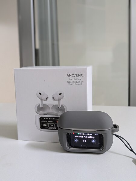 Airpods