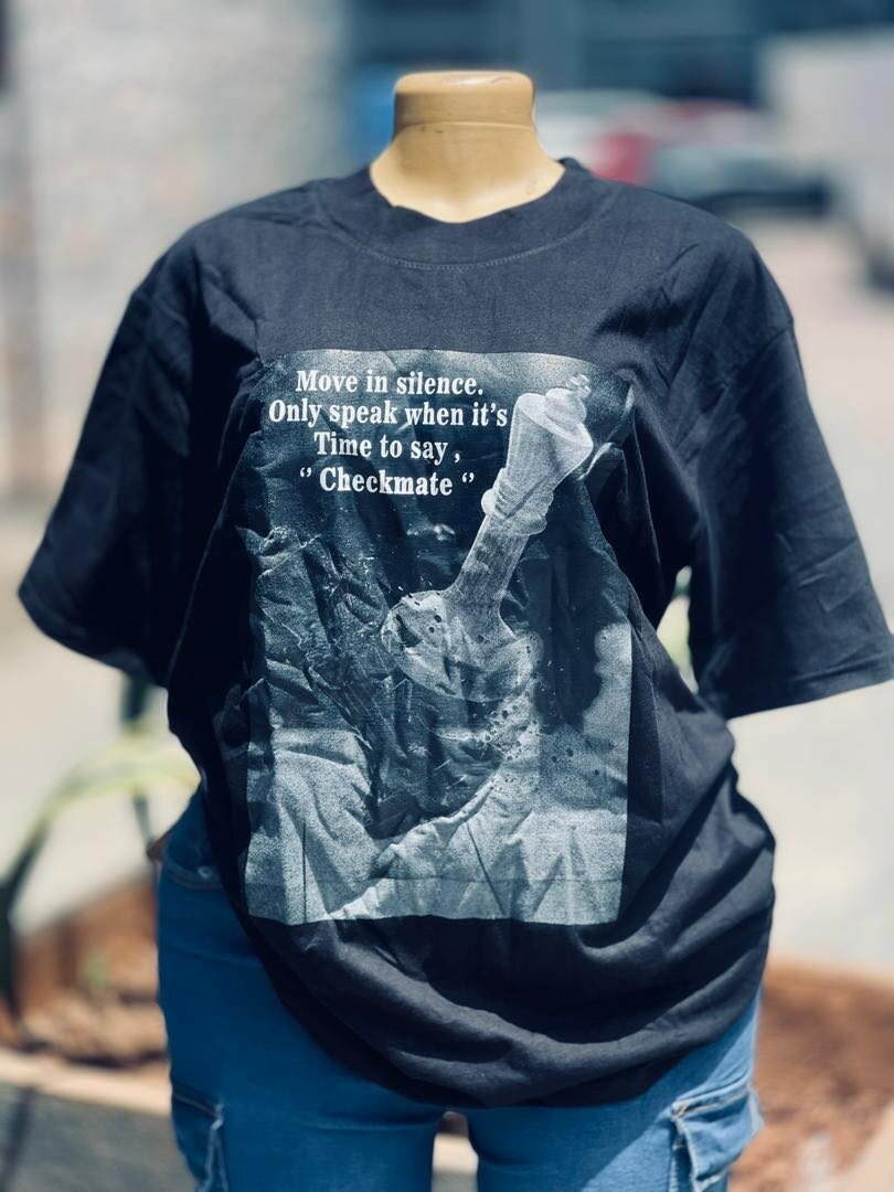 T shirts
